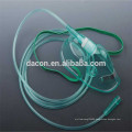 Nebulizing Mask